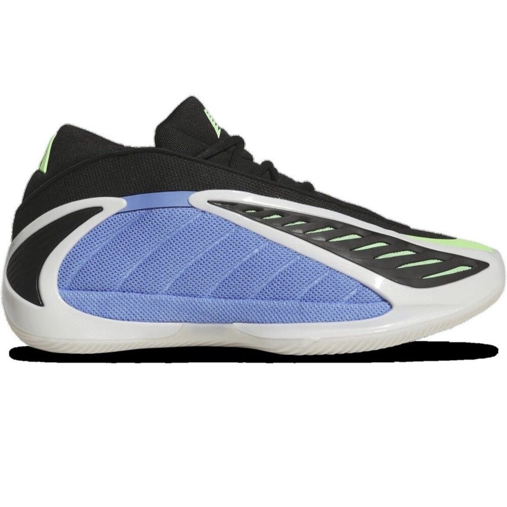 [JR4359] MENS ADIDAS ANTHONY EDWARDS 2 - Men’s Size 9.5 US - 43.5 EU
